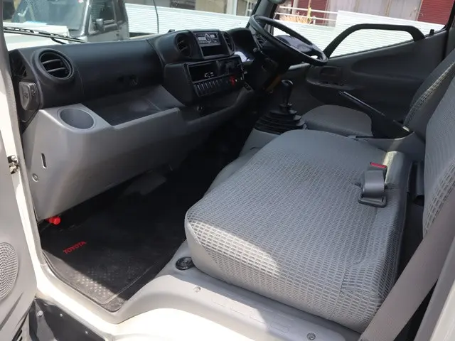 トヨタ ダイナ QDF-KDY231(2WD)の写真34