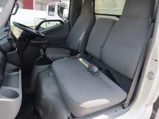 トヨタ ダイナ QDF-KDY231(2WD)の写真35