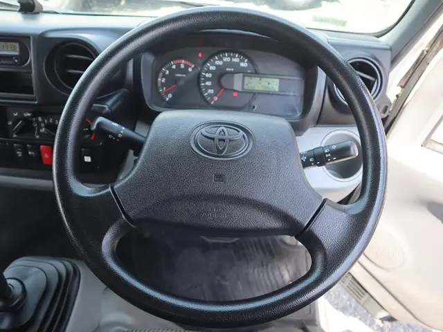 トヨタ ダイナ QDF-KDY231(2WD)の写真36