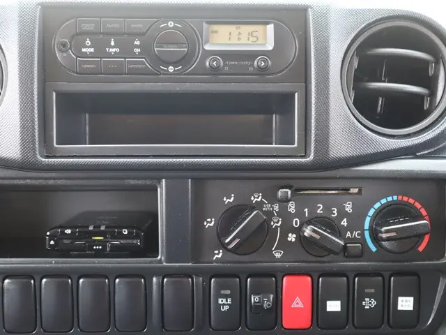 トヨタ ダイナ QDF-KDY231(2WD)の写真38