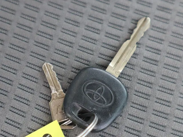 トヨタ ダイナ QDF-KDY231(2WD)の写真42