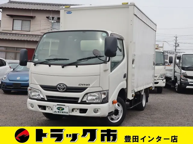 トヨタ ダイナ QDF-KDY231(2WD)の写真1