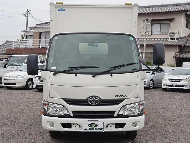トヨタ ダイナ QDF-KDY231(2WD)の写真3