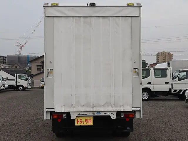 トヨタ ダイナ QDF-KDY231(2WD)の写真6