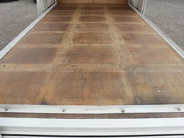 トヨタ ダイナ QDF-KDY231(2WD)の写真13