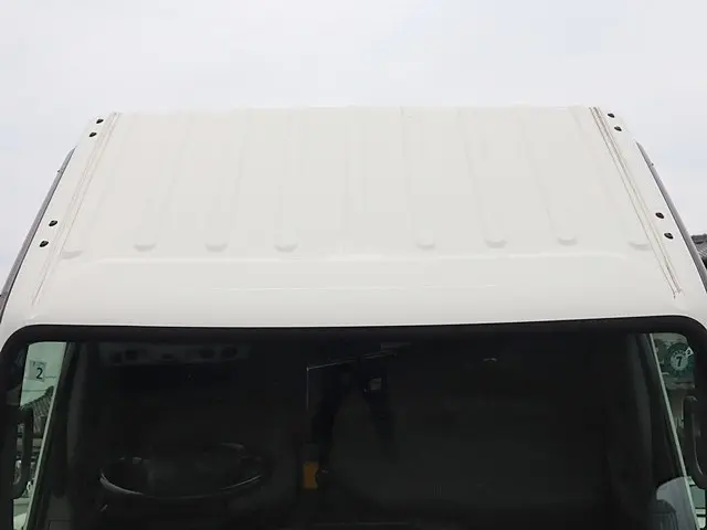 トヨタ ダイナ QDF-KDY231(2WD)の写真16