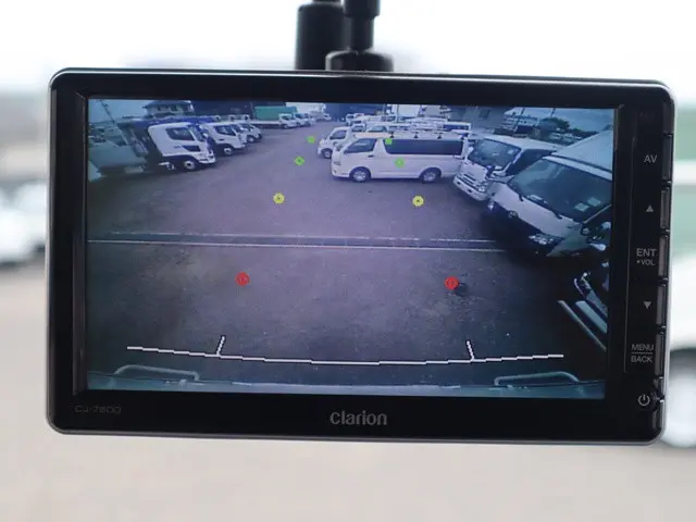 トヨタ ダイナ QDF-KDY231(2WD)の写真18