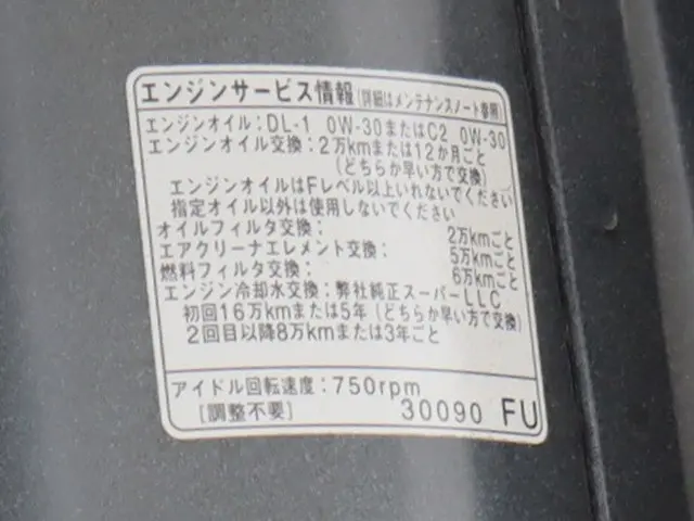トヨタ ダイナ QDF-KDY231(2WD)の写真19