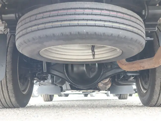 トヨタ ダイナ QDF-KDY231(2WD)の写真23