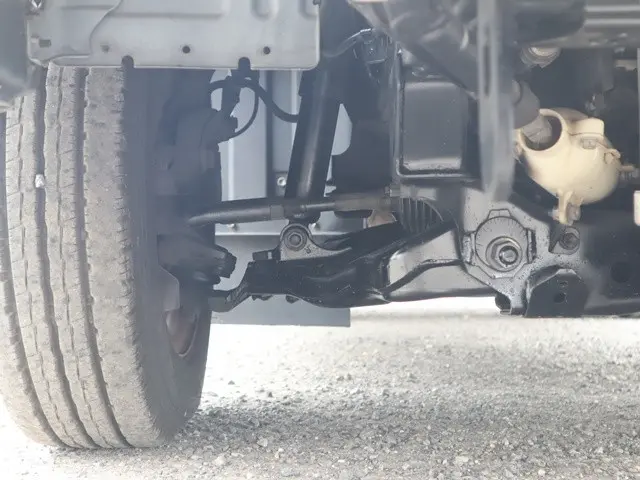 トヨタ ダイナ QDF-KDY231(2WD)の写真26