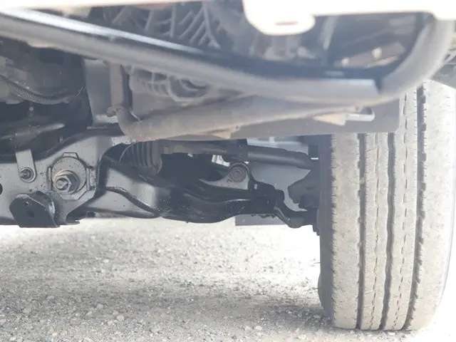 トヨタ ダイナ QDF-KDY231(2WD)の写真27