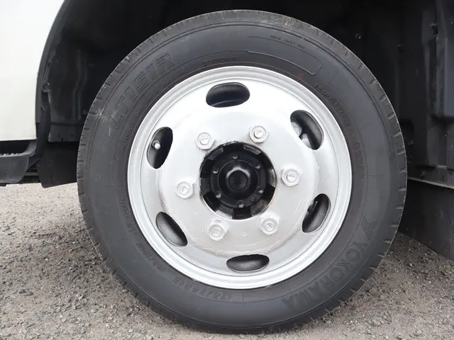 トヨタ ダイナ QDF-KDY231(2WD)の写真28