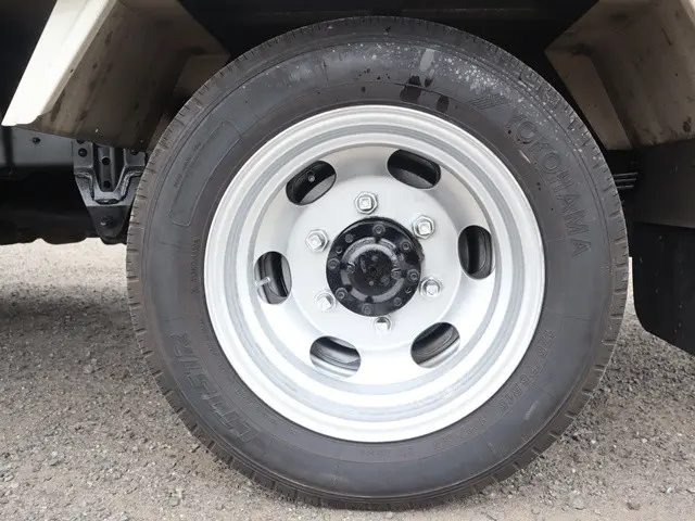 トヨタ ダイナ QDF-KDY231(2WD)の写真29