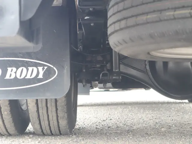 トヨタ ダイナ QDF-KDY231(2WD)の写真30