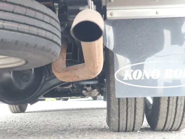 トヨタ ダイナ QDF-KDY231(2WD)の写真31