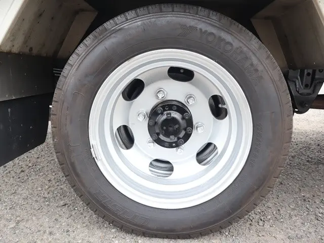 トヨタ ダイナ QDF-KDY231(2WD)の写真32