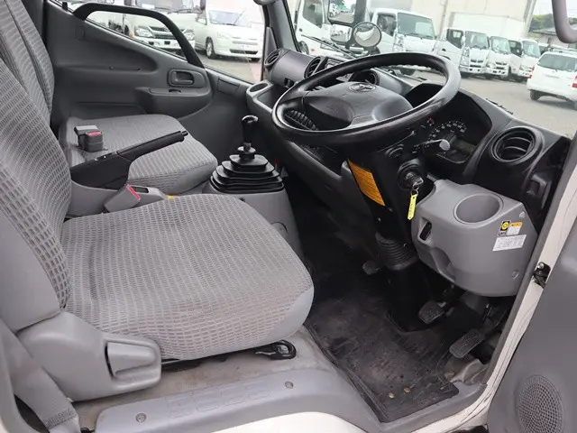 トヨタ ダイナ QDF-KDY231(2WD)の写真33