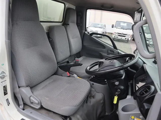 トヨタ ダイナ QDF-KDY231(2WD)の写真34