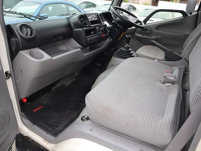トヨタ ダイナ QDF-KDY231(2WD)の写真35