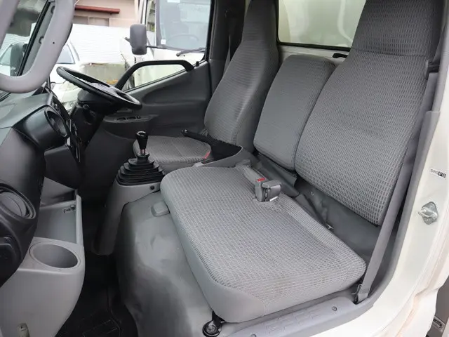トヨタ ダイナ QDF-KDY231(2WD)の写真36