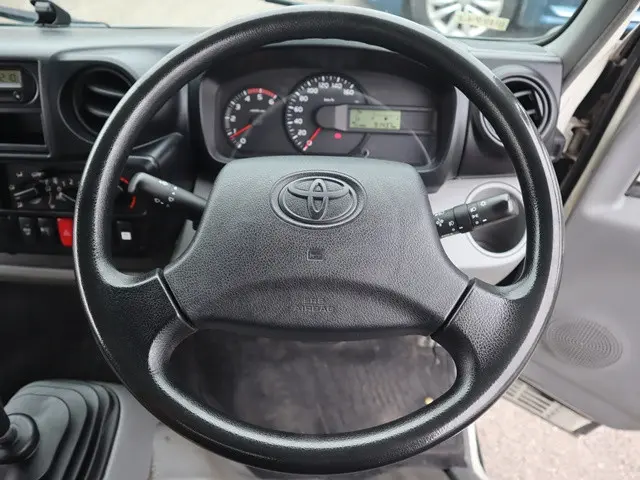 トヨタ ダイナ QDF-KDY231(2WD)の写真37