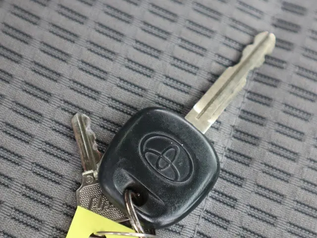 トヨタ ダイナ QDF-KDY231(2WD)の写真42