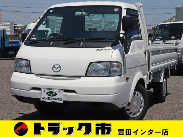 マツダ ボンゴトラック DBF-SLP2T(2WD)の写真1