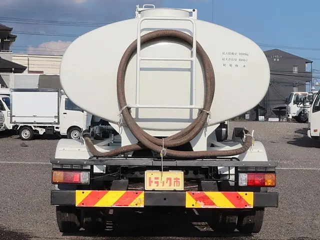 日野 デュトロ TKG-XZU700X(2WD)の写真6