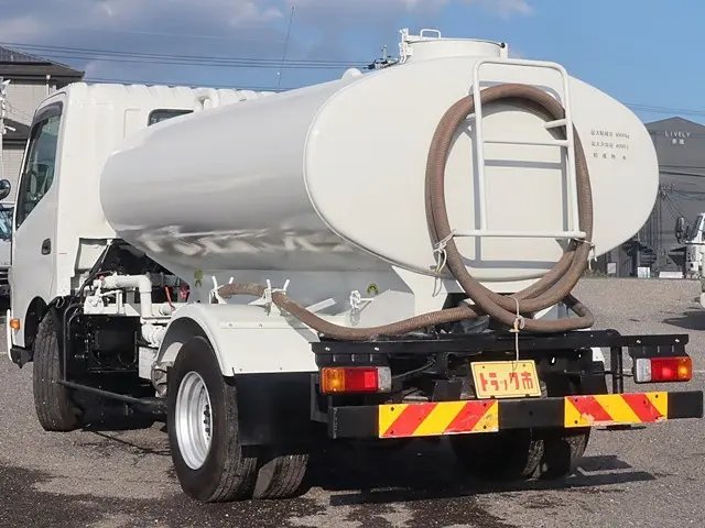 日野 デュトロ TKG-XZU700X(2WD)の写真7