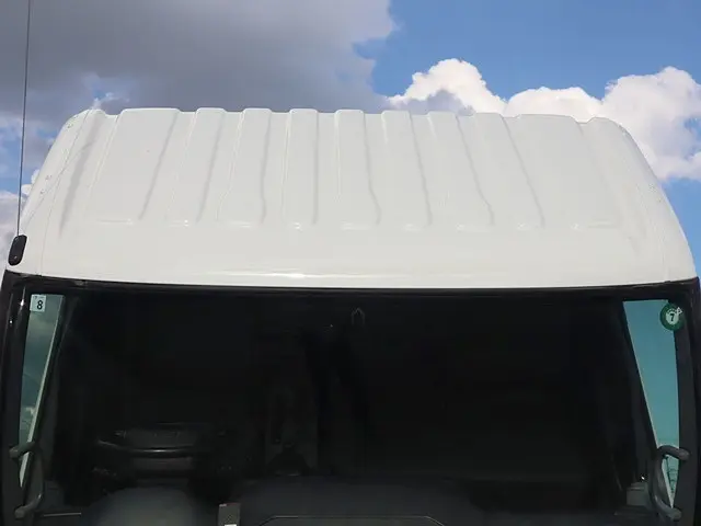 日野 デュトロ TKG-XZU700X(2WD)の写真16