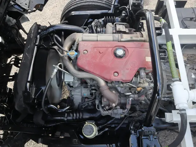 日野 デュトロ TKG-XZU700X(2WD)の写真19