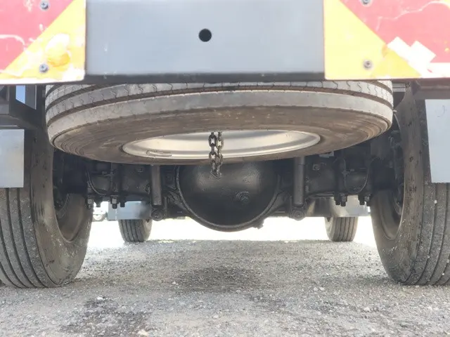 日野 デュトロ TKG-XZU700X(2WD)の写真22