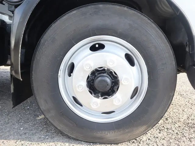 日野 デュトロ TKG-XZU700X(2WD)の写真24