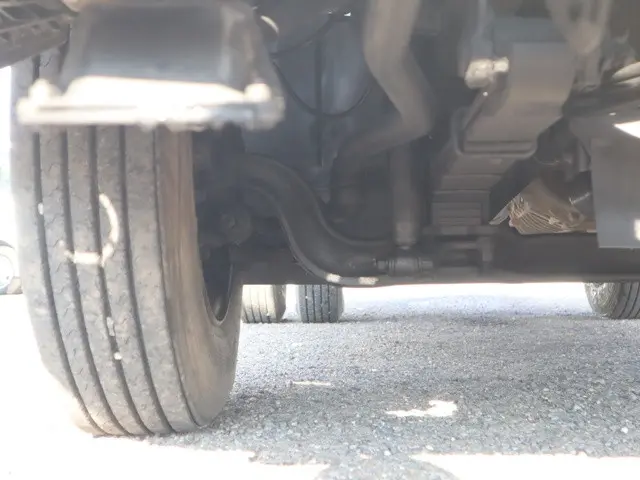 日野 デュトロ TKG-XZU700X(2WD)の写真25