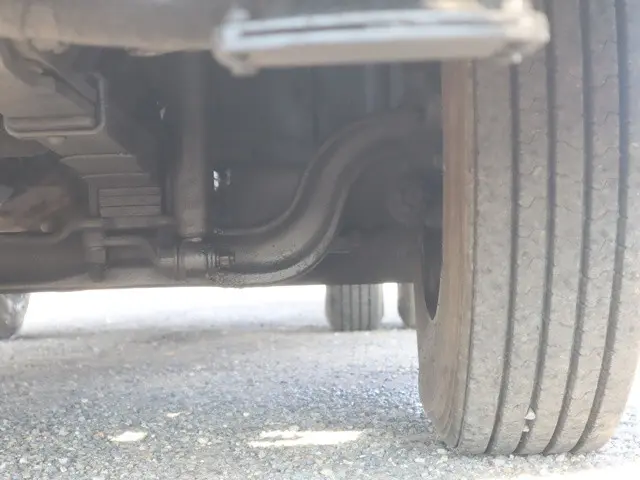 日野 デュトロ TKG-XZU700X(2WD)の写真26