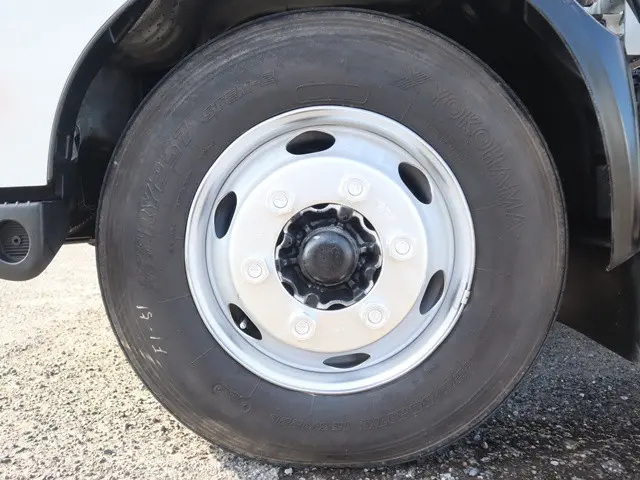 日野 デュトロ TKG-XZU700X(2WD)の写真27