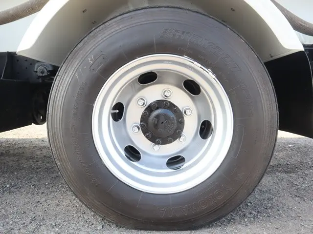 日野 デュトロ TKG-XZU700X(2WD)の写真28