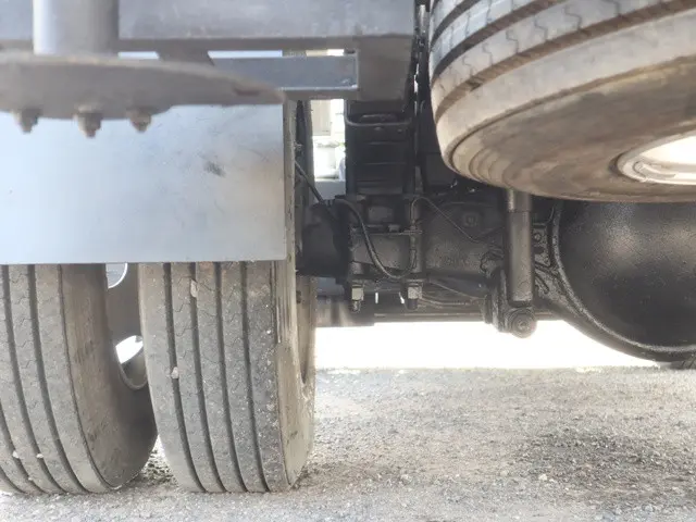 日野 デュトロ TKG-XZU700X(2WD)の写真29