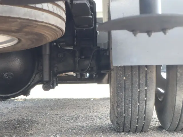 日野 デュトロ TKG-XZU700X(2WD)の写真30