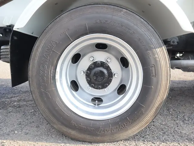 日野 デュトロ TKG-XZU700X(2WD)の写真31