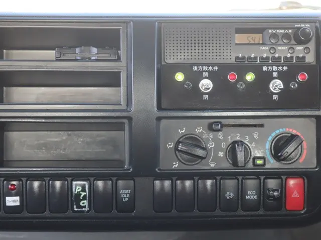 日野 デュトロ TKG-XZU700X(2WD)の写真38