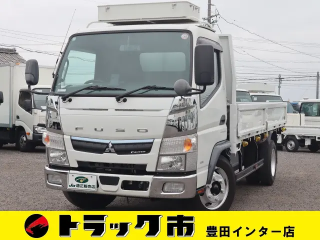 三菱 キャンター 2PG-FEA80(2WD)の写真1