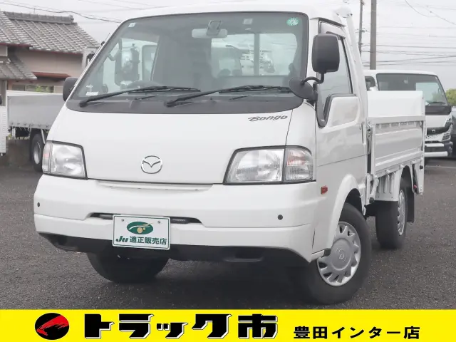 マツダ ボンゴトラック DBF-SLP2T(2WD)の写真1