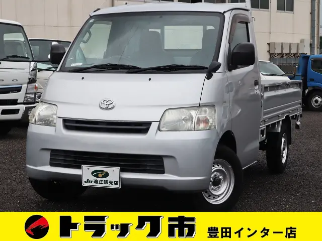 トヨタ ライトエーストラック ABF-S402U(2WD)の写真1