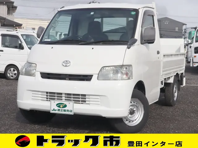 トヨタ タウンエーストラック ABF-S402U改(2WD)の写真1