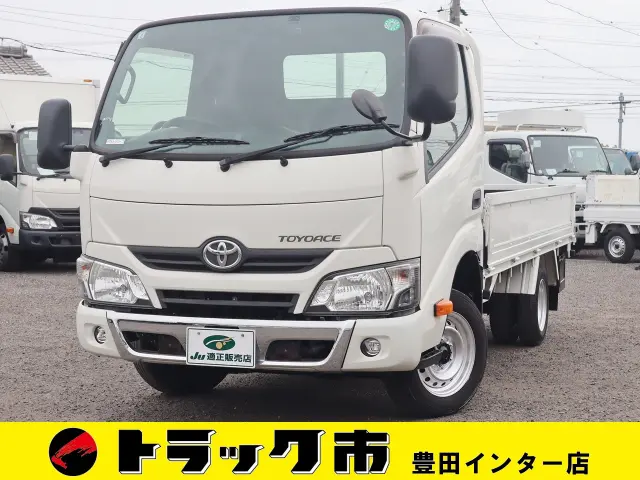 トヨタ トヨエース ABF-TRY230(2WD)の写真1