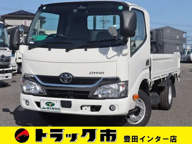 トヨタ ダイナ TKG-XZU605(2WD)の写真1