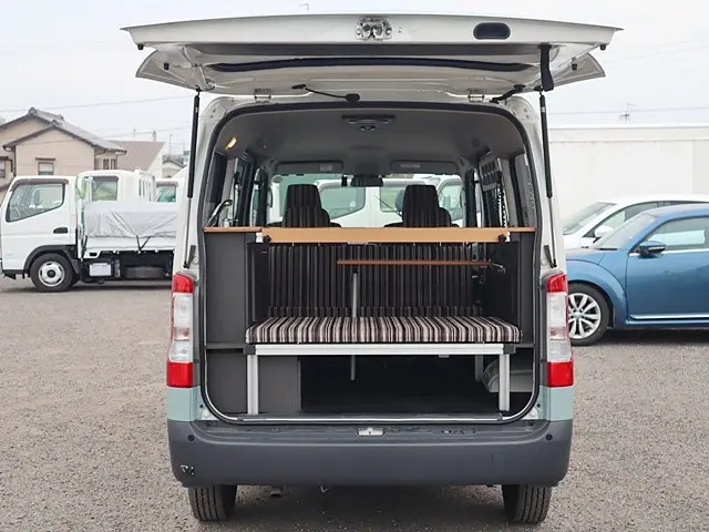 トヨタ タウンエースバン 5BF-S413M(4WD)の写真12