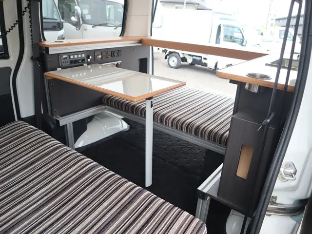 トヨタ タウンエースバン 5BF-S413M(4WD)の写真14