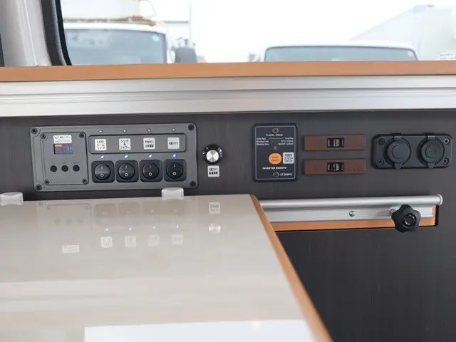 トヨタ タウンエースバン 5BF-S413M(4WD)の写真15